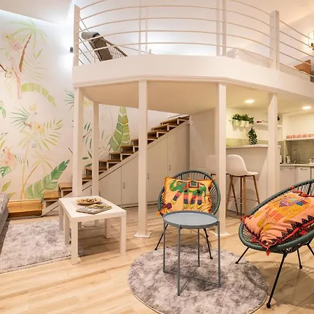 Appartement Karioka