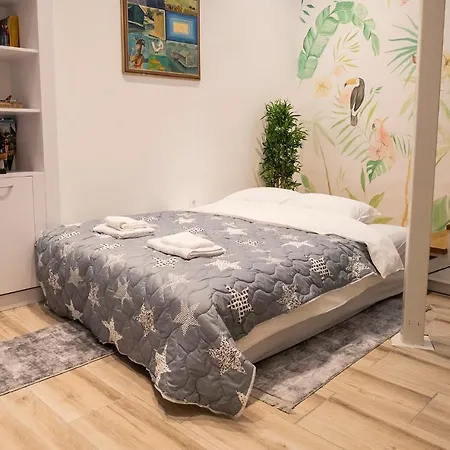 Appartement Karioka *