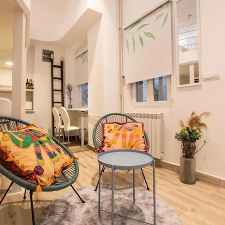 Appartement Karioka *