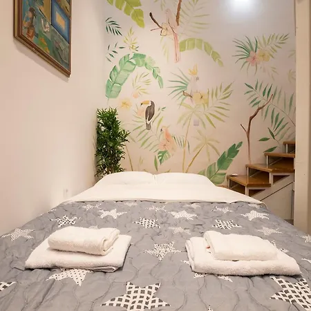 Karioka Belgrado