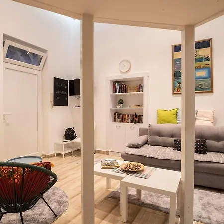 Апартаменты Karioka