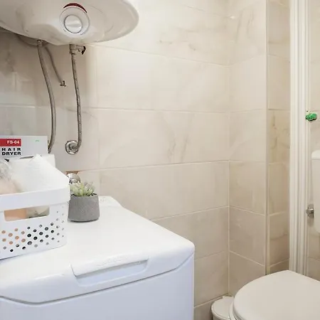 Karioka Апартаменты