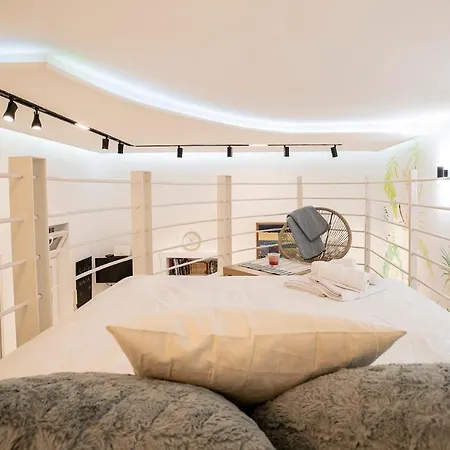 Appartement Karioka Belgrado