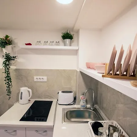 Appartement Karioka Belgrado