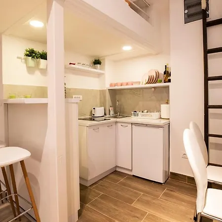 Karioka Appartement