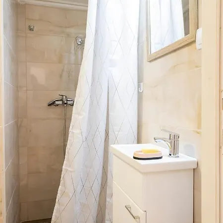 Karioka Апартаменты