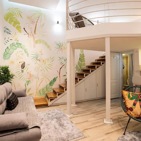 Karioka Appartement Belgrado