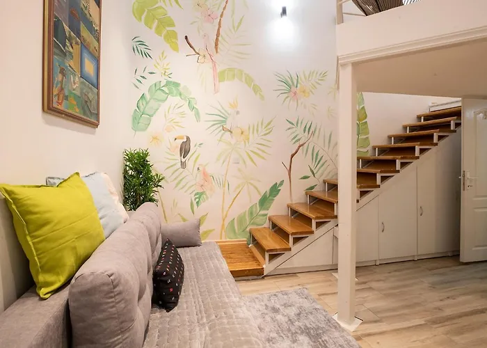 Lejlighed Karioka Beograd