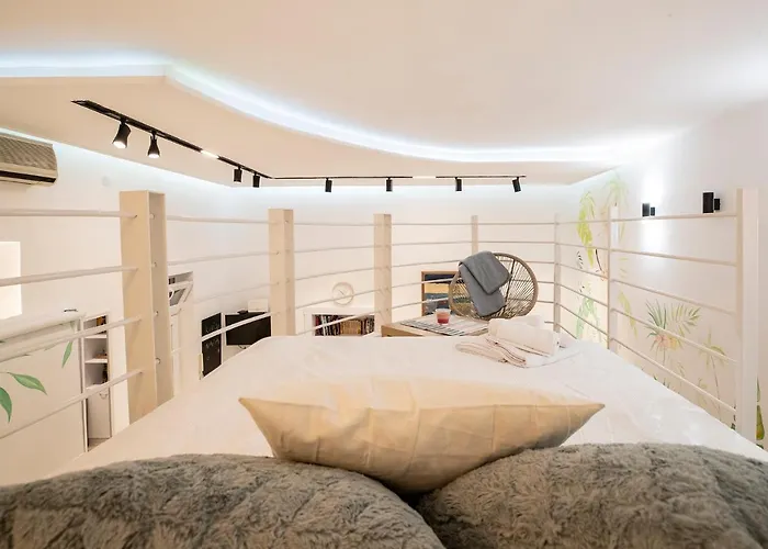 Lejlighed Karioka Beograd