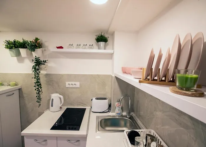 Lejlighed Karioka Beograd